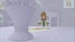 The Tragedy of Roxas (Kingdom Hearts 2 FanDub)