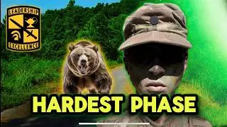 The ANIMAL PHASES | Army ROTC CST Explained Pt. 2