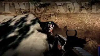 XMPL | PUBG MONTAGE HIGHLIGHTS #6