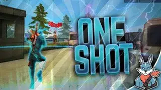 ONE SHOT 😈