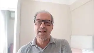 Prof. Dr. Nevzat ALKAN - Adli Tıp Uzmanı Hak aramak kolay mı?