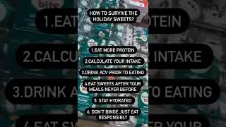 Don’t get Fat over the 