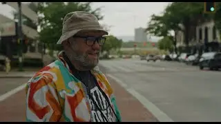 Meet Charlie: Chattanooga’s Most Interesting Visitor