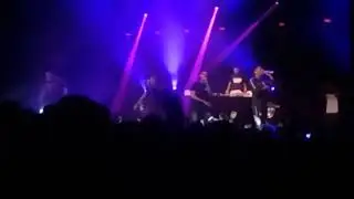 Broederliefde - Geef me een JM live