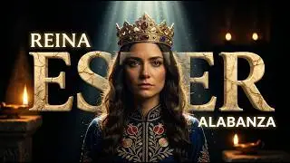 IMPOSSIBLE NOT TO CRY! Prophetic Praise About Esther That Will Awaken Your Purpose (Get Ready Wom...