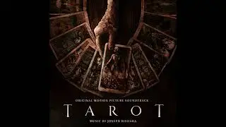 Tarot 2024 Soundtrack | cursed reading - Joseph Bishara | Original Motion Picture Score |