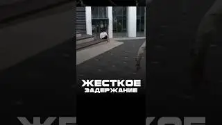 Жёсткое задержание #удмуртия #коррупциявроссии #коррупция