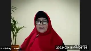 Utbah bin Ghazwan RA | Walikota yang Enggan dengan Jabatan | Bunda Utami