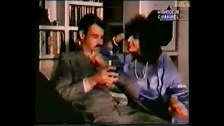 Разоблаченный \ Забавная встреча в баре \ Unveiled (1986) Перевод С. Жилинский VHS