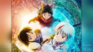 Hanyou no Yashahime: Sengoku Otogizoushi FULL OST CD 1