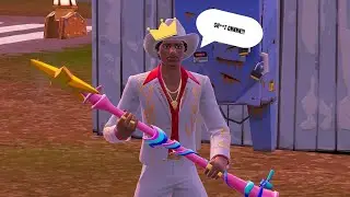 Fortnite Blitz Royale Is EZ...