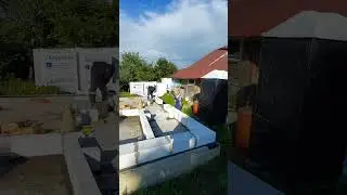 Начинал кладка лайк азиз бродарлар