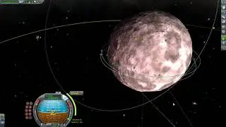 KSP 1 3 карьера с модами #815