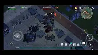 Ldoe Base Raid (No Name Base) No C4 Raid - Last Day On Earth Survival