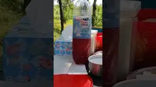 Ну наконец то, мечты сбываются)))))