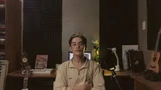 The Only Exception (Paramore) cover by Arthur Miguel