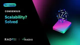 RadFi - Scalability? Solved