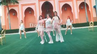 Do it Myself - Sugarcoat [Official Mv]