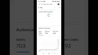 google web stories traffic proof 