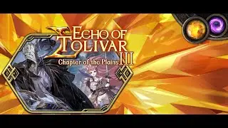 Langrisser Mobile - Portal Leap - Chapter of the Plains III - Map #3-Puzzle