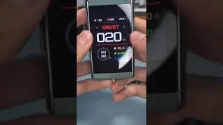 T200 kit vape #unboxing