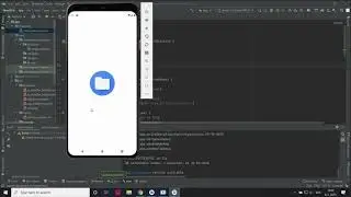 5. How to create Gallery Permission - Android Studio Tutorial - Java, Firebase - from scratch