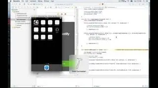 iOS Animation with Swift Spring Animation class 16