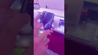 back lamination for realme 6