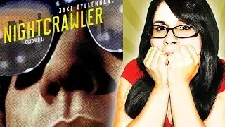 Nightcrawler - Movie Review