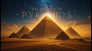 Mysteries of the Pyramids: Unveiling the Secrets of Ancient Egypt