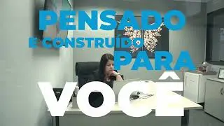 A nova sede da estética mundial - Fismatek Anália Franco