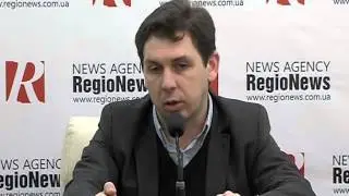 Web-конференція: Олександр Черненко (11.02.2014)