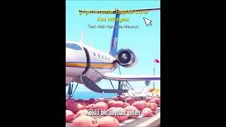 Çılgın Hırsız Baştan Sona Shorts 1