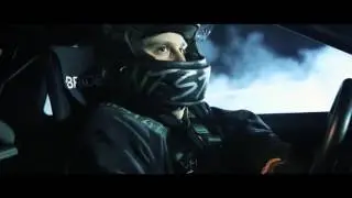 Ride a long with Front Street Drift Club