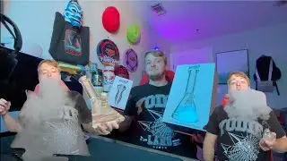 Whomp It Glass Review & Unboxing!