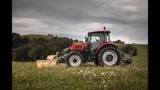Farmall C  - Der Eine für alles