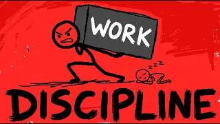 Why Discipline is More Important Than Motivation for Long Term Success