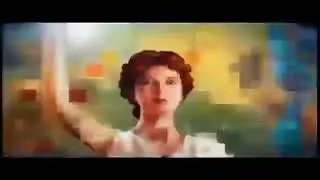 (SEIZURE WARNING) Columbia Tristar has gone crazy (Reuploaded)