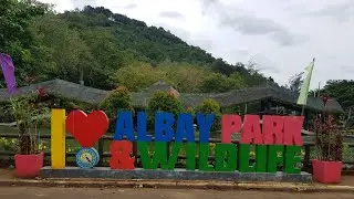 SATURDAY GALA ALBAY PARK&WILDLIFE