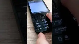 Как включить YouTube на кнопочном телефоне Nokia 230 Dual Sim
