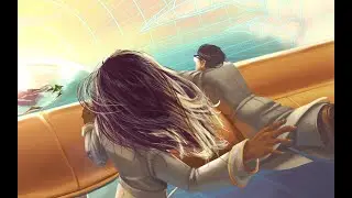 Finding Paradise - Игрофильм