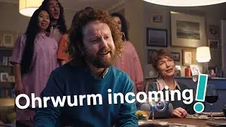 Das Abendessen