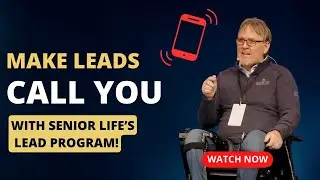 Make Leads Call YOU!