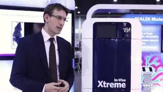 In Vivo Xtreme Optical and X-ray Small Animal imaging System