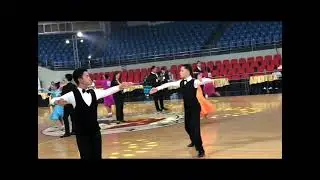 PHILIPPINE SUPERSTARS '24| BRAIN_JUNOR SOLO TANGO SILVER MEDALIST| ZER LES