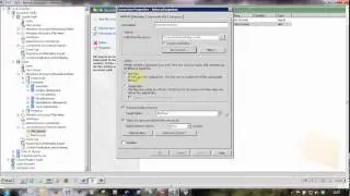 M-files external source file linking issue