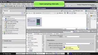 TIA Portal Activate OPC UA server  in Siemens S7-1500 PLC
