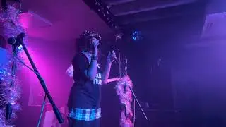 MANUKAI LIVE @ AATMA