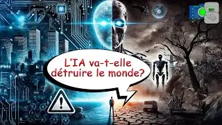 Le Nouveau Far West de l'Intelligence Artificielle