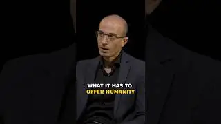 History: The Study of Change | Yuval Noah Harari